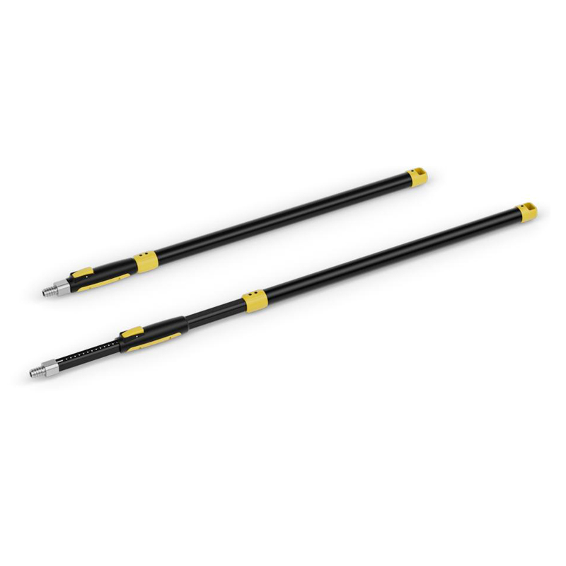 دو طرفه Extension Pole PRO